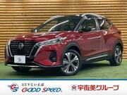 2020 NISSAN KICKS