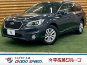 2015 SUBARU LEGACY OUTBACK