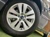 SUBARU LEGACY OUTBACK