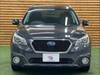 SUBARU LEGACY OUTBACK