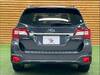 SUBARU LEGACY OUTBACK