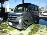 2025 SUZUKI SPACIA CUSTOM