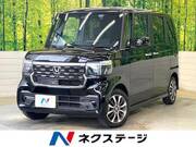 2024 HONDA N-BOX CUSTOM