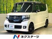 2016 HONDA N-BOX CUSTOM