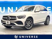 2019 MERCEDES BENZ GLC-CLASS