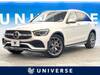 MERCEDES BENZ GLC-CLASS