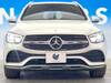 MERCEDES BENZ GLC-CLASS