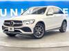 MERCEDES BENZ GLC-CLASS