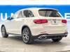 MERCEDES BENZ GLC-CLASS