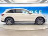 MERCEDES BENZ GLC-CLASS