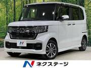 2021 HONDA N-BOX CUSTOM