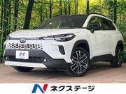 2026 TOYOTA COROLLA CROSS HYBRID Z
