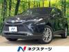 TOYOTA HARRIER HYBRID