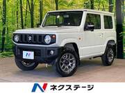 2025 SUZUKI JIMNY XC
