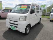 2010 DAIHATSU HIJET CARGO