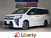 2018 TOYOTA VOXY