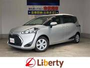 2018 TOYOTA SIENTA G