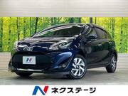 2020 TOYOTA AQUA