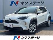 2020 TOYOTA YARIS CROSS