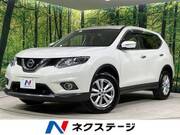 2015 NISSAN X-TRAIL