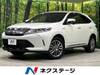 TOYOTA HARRIER HYBRID