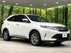 TOYOTA HARRIER HYBRID