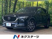 2017 MAZDA CX-5 XD L PACKAGE