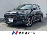 2020 TOYOTA RAIZE