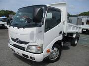 2014 HINO DUTRO