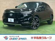 2021 HONDA VEZEL