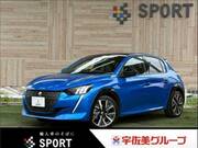 2020 PEUGEOT 208