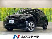 2015 HONDA VEZEL