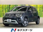 2023 SUZUKI IGNIS