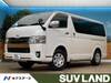 TOYOTA REGIUS ACE VAN