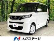 2021 NISSAN ROOX