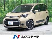2023 TOYOTA SIENTA