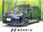 2024 HONDA STEPWAGON