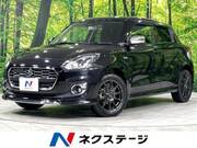 2021 SUZUKI SWIFT