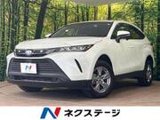 2023 TOYOTA HARRIER HYBRID