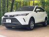 TOYOTA HARRIER HYBRID