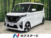2021 NISSAN ROOX
