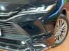 TOYOTA HARRIER HYBRID