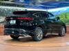 TOYOTA HARRIER HYBRID