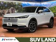 2025 HONDA VEZEL