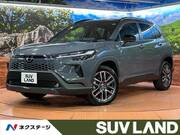 2026 TOYOTA COROLLA CROSS HYBRID Z
