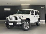 2021 CHRYSLER JEEP WRANGLER UNLIMITED