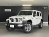 CHRYSLER JEEP WRANGLER UNLIMITED