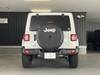 CHRYSLER JEEP WRANGLER UNLIMITED