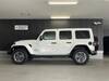 CHRYSLER JEEP WRANGLER UNLIMITED