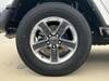 CHRYSLER JEEP WRANGLER UNLIMITED